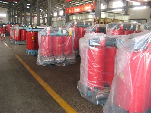 什邡SCB10-200kva干式变压器现货价格