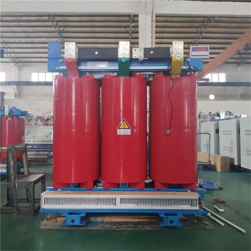 什邡SCB12-2500KVA/10KV/0.4KV干式变压器
