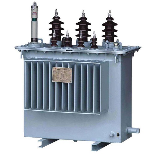 什邡S11-M-100/10/0.4变压器(油浸式)